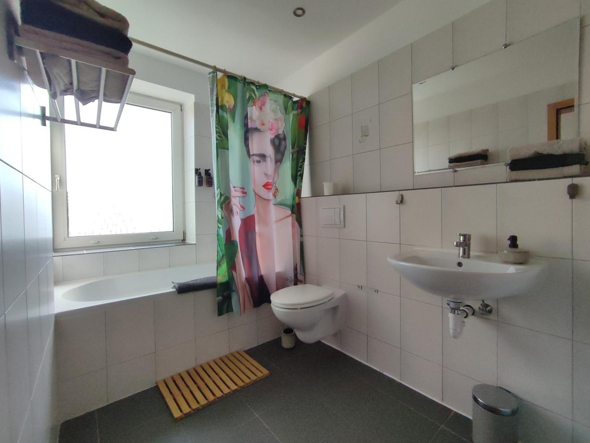 Apartment 58- Ruhr Nah Essen Exterior photo
